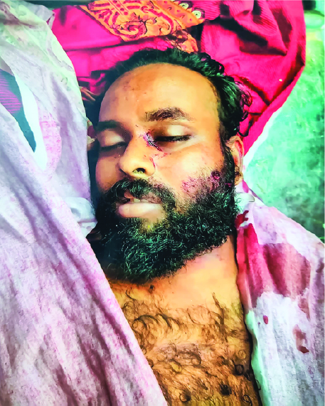 Image of পারভেজ হাওলাদার